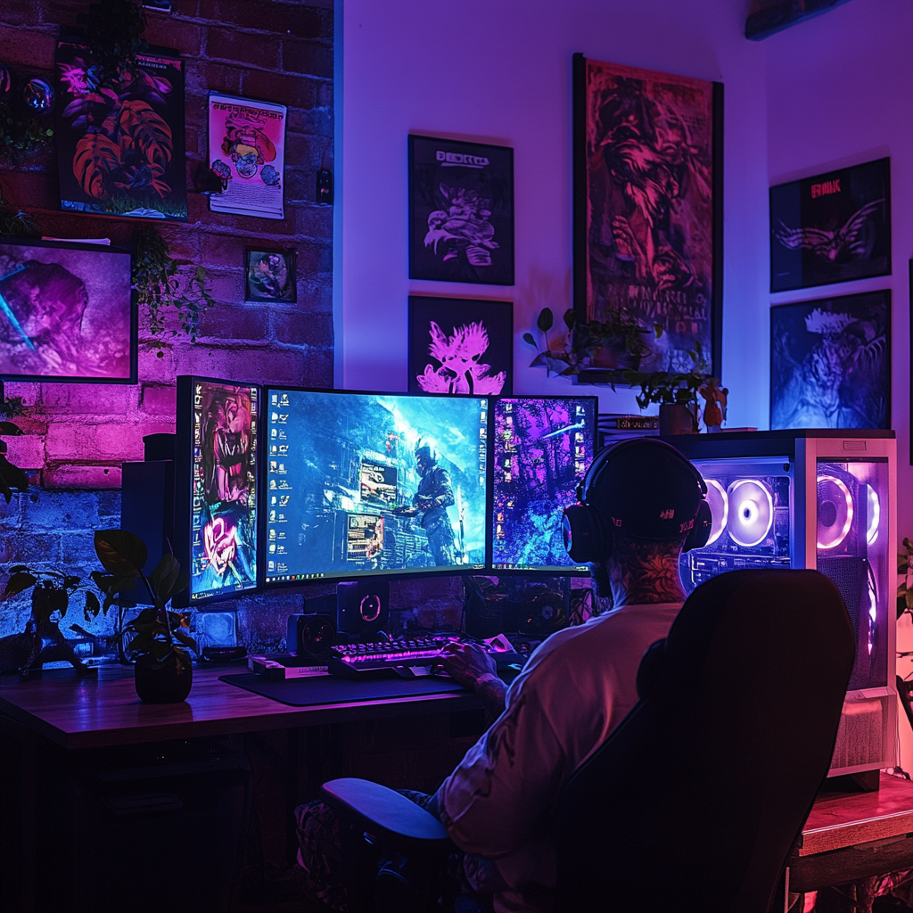 Nvidia may avoid recent tariffs on its AI servers — 60% of Nvidia servers pass through Mexico, may be exempt from Trump tariff flurry