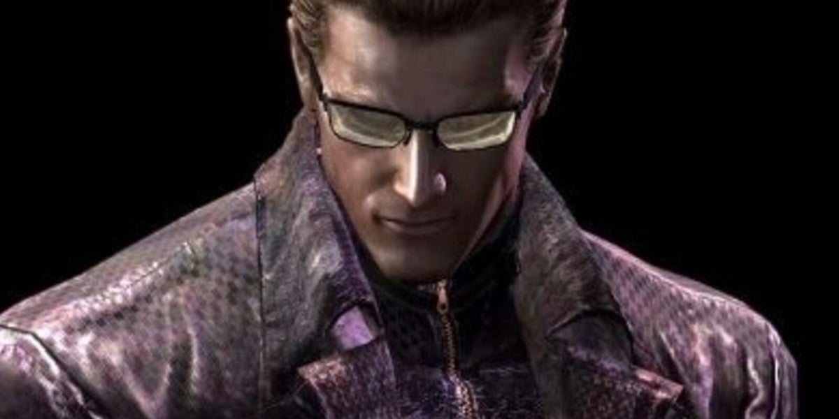 Capcom fan snatches up Pragmata website domain and fills it with Resident Evil memes