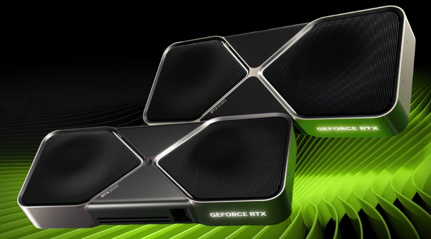 NVIDIA Rumored To Cut GeForce RTX 50 Series Production In Order To Increase Production Of AI GPUs Such As GB300