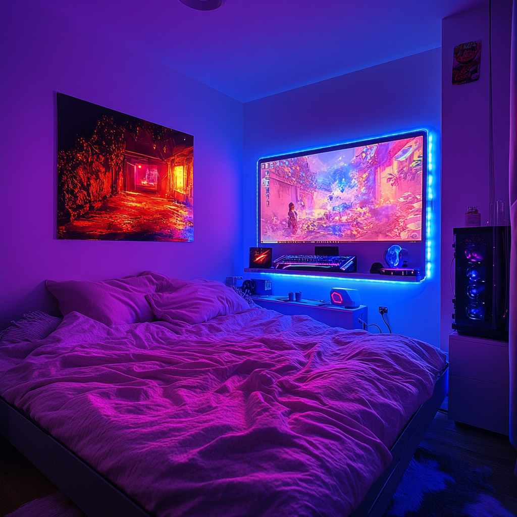 MSI will switch to AMD chips for its high-end Claw handheld PC if the rumour mill is to be believed