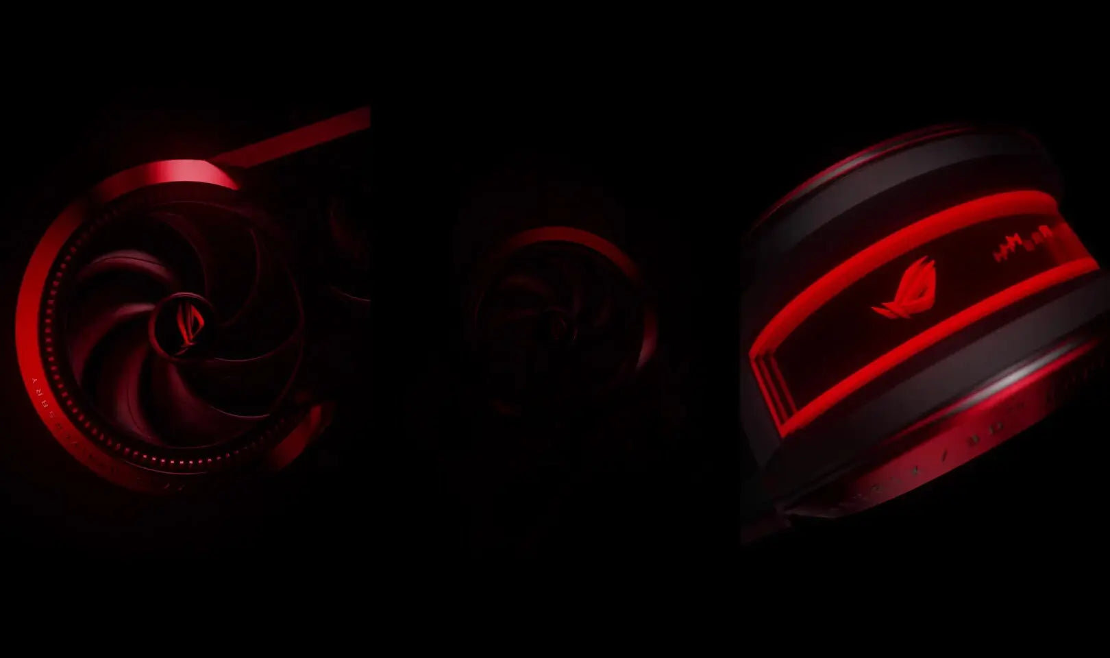 ASUS ROG MATRIX GeForce RTX 5090 Teased for 30th Anniversary