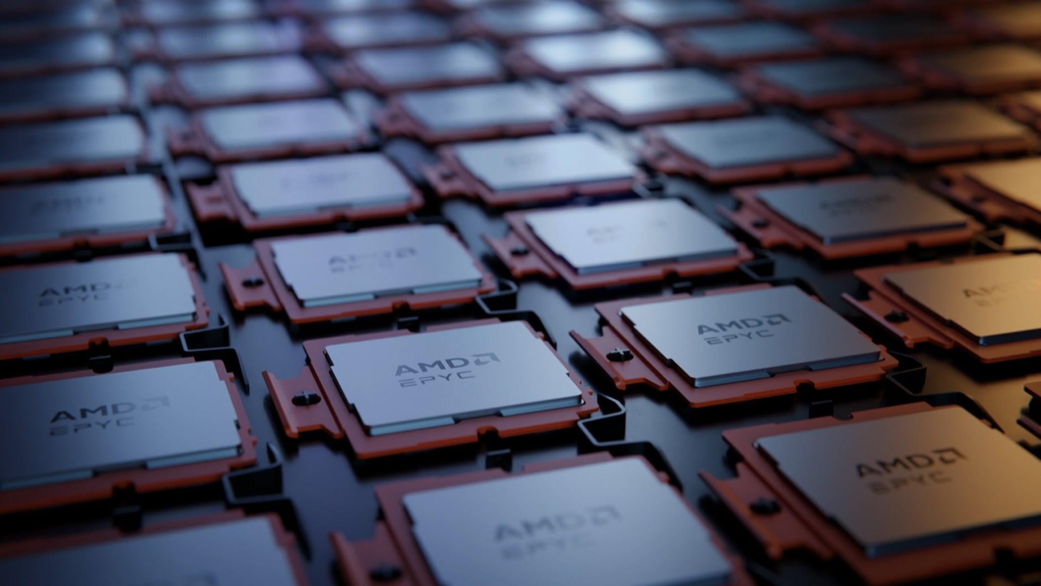 AMD Claims 256-Core Zen 6 EPYC CPU Smokes NVIDIA Vera In AI Servers