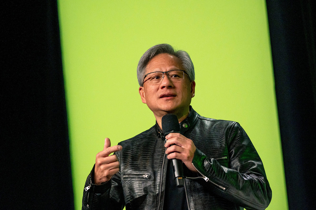 Outshining NVIDIA! US CPU Giants Hit New Highs as AI Attributes Gain Market Recognition