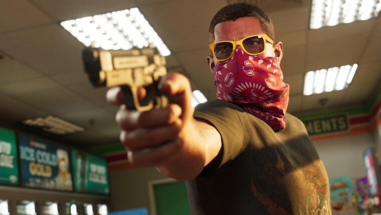 GTA VI developer Rockstar confirms another data breach as hackers threaten leaks