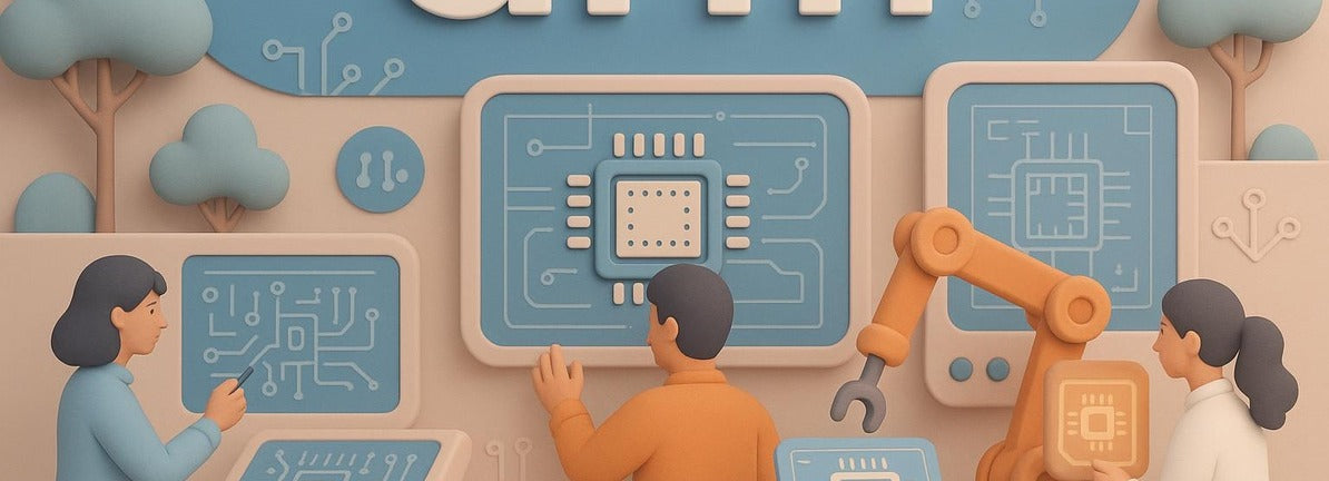 Arm Alliance Targets Sovereign AI And Telecom Data Center Opportunity