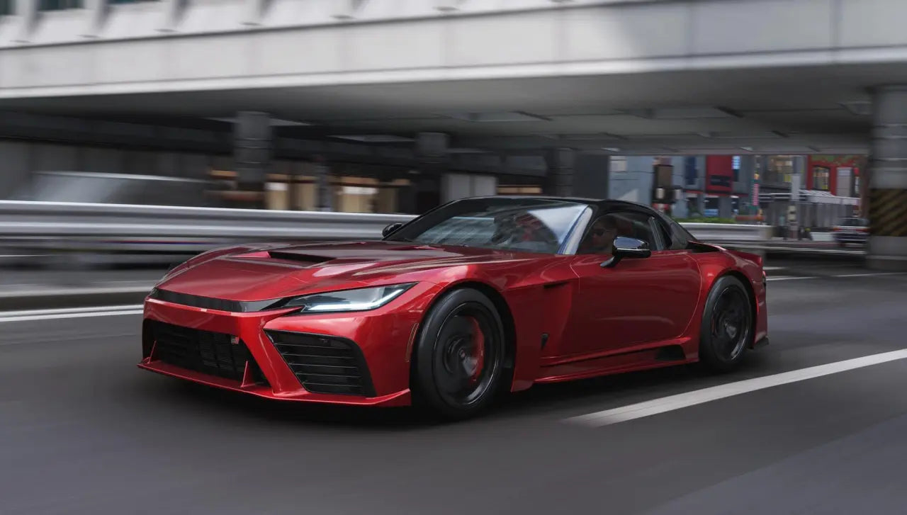 Forza Horizon 6 gets another hotfix for one of the game's online modes