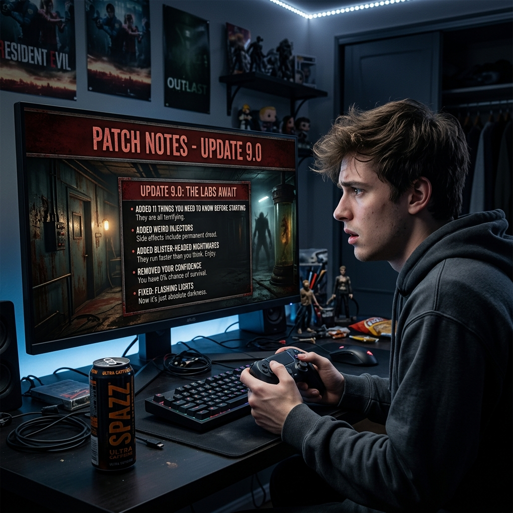 Resident Evil Requiem - 11 Things You Need to Know Before You Begin