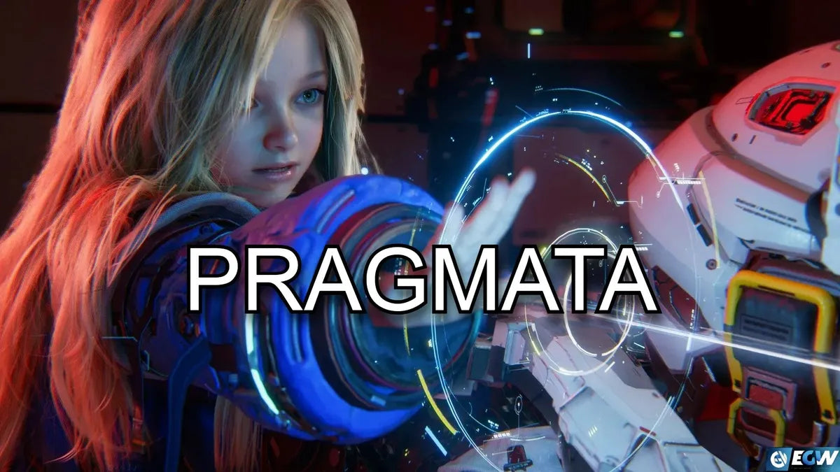 Pragmata: Release Date, Available Platforms, Gameplay etc.