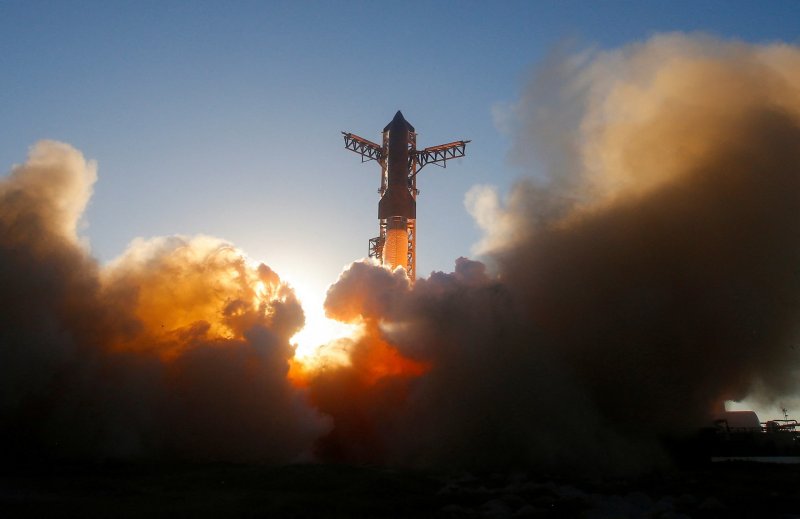 SpaceX warns of chip risks, eyes own GPU production