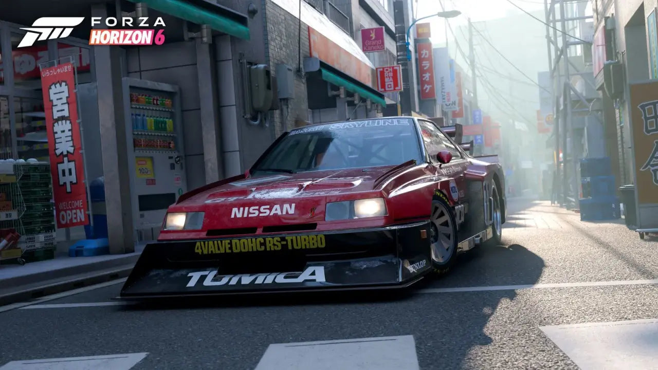 Playground Games confirms Forza Horizon 6 save wipe bug