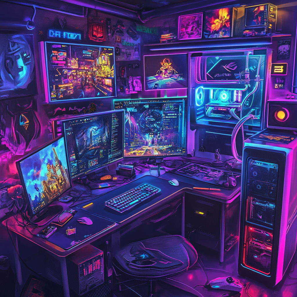 I've found great deals on some of our favorite wireless gaming mice starting at just $30, even amid the ongoing price apocalypse