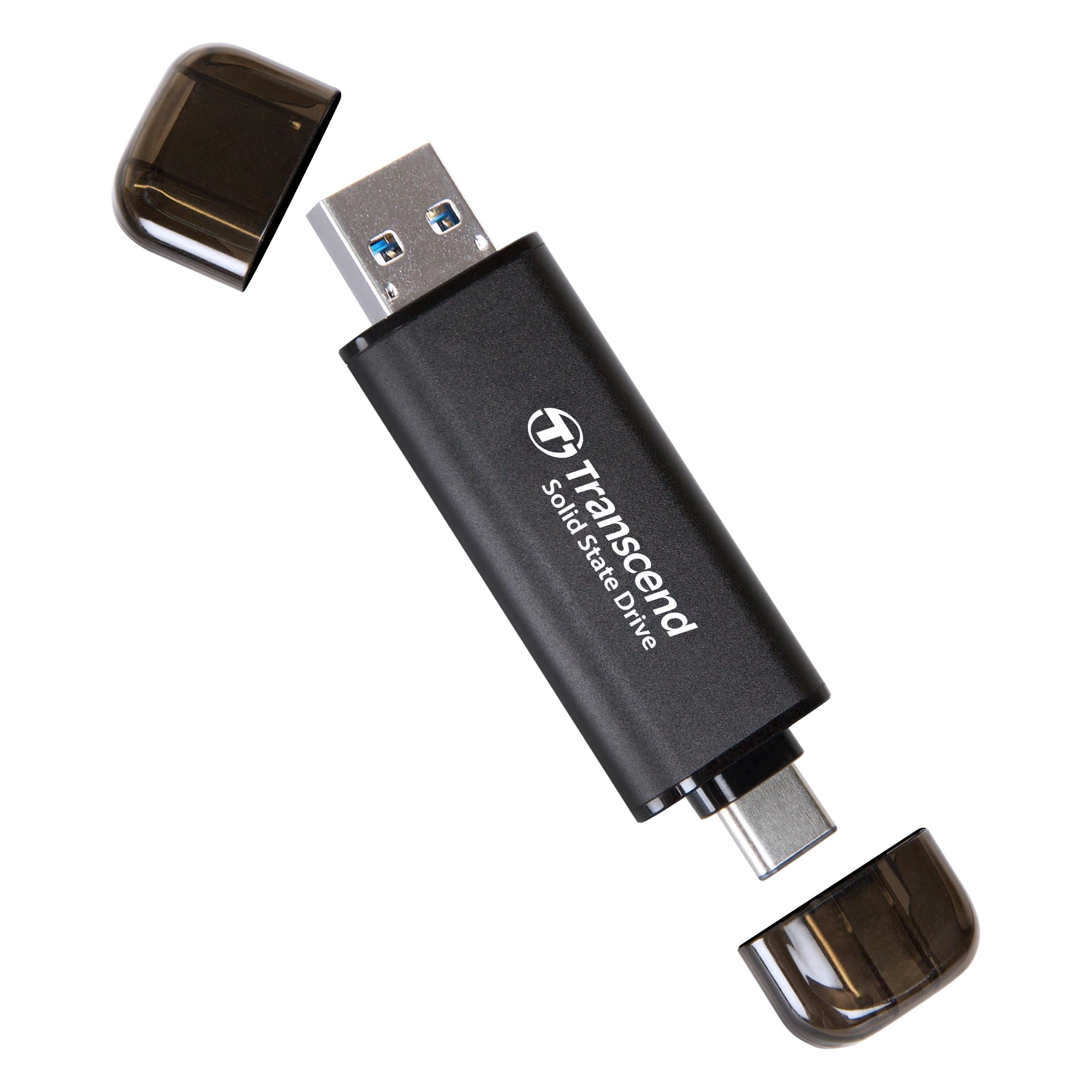 Transcend ESD310 External SSD Drops to $140.31 in Latest Price Cut