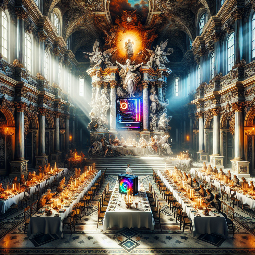 AMD Captures Nearly 80% Of CPU Market According To March Amazon US Stats: Generates Five Times More Revenue Than Intel