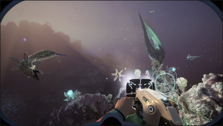 The most wishlisted game on Steam - Subnautica 2 gets an Early Access trailer, pre-purchase and pre-loads
