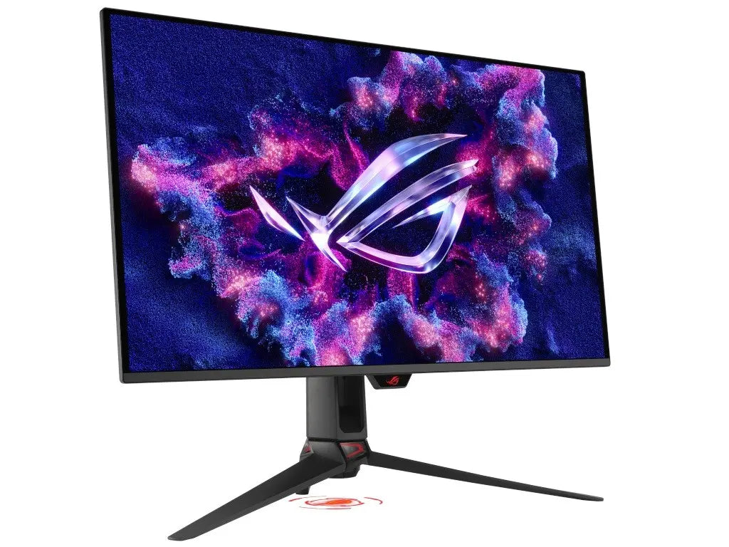 ASUS ROG Swift OLED PG32UCDMR 32-inch 4K Gaming Monitor with 240Hz Refresh Rate