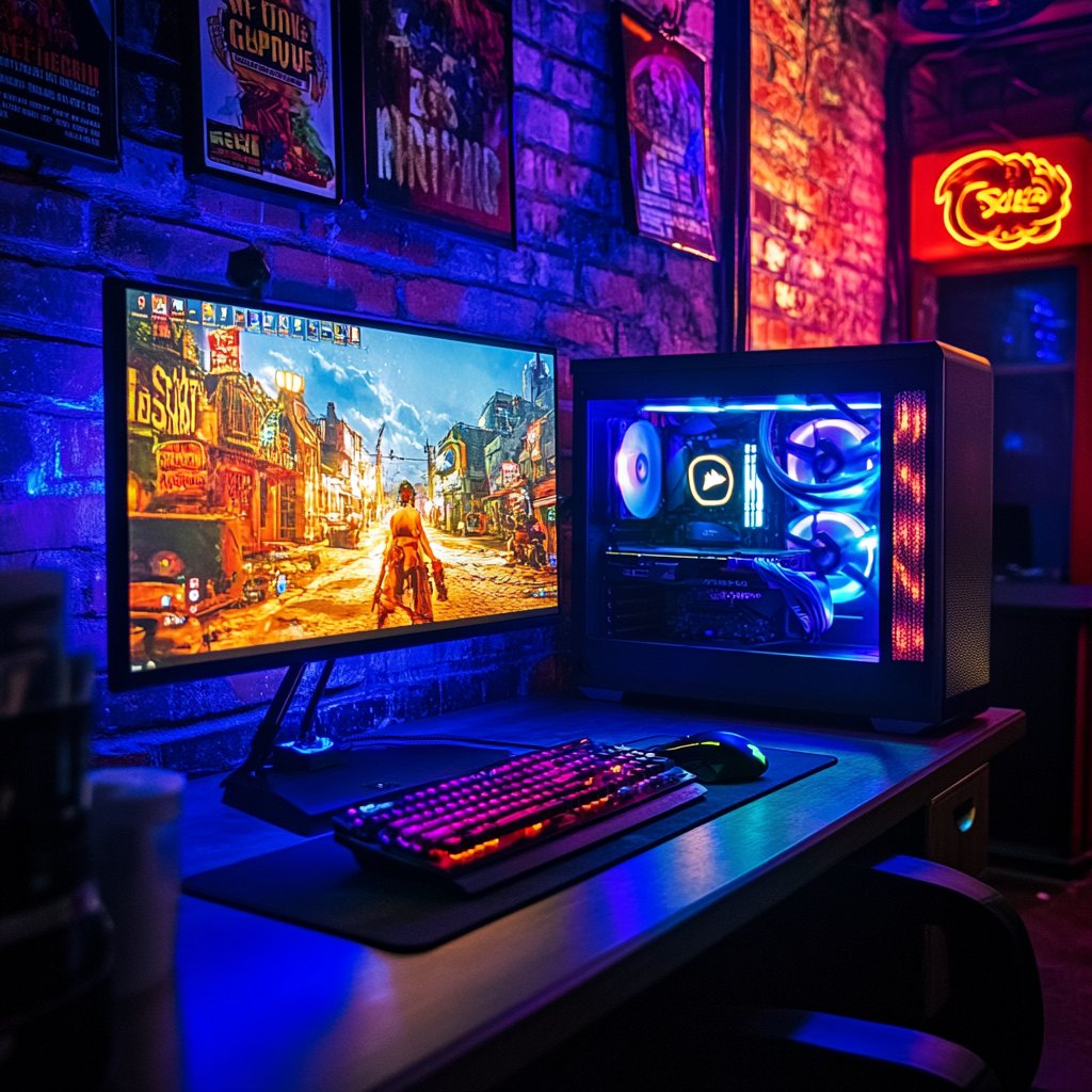 A little power management goes a long way in the latest Intel drivers giving a free 10% fps boost to the MSI Claw AI+ handheld and any other Lunar Lake device