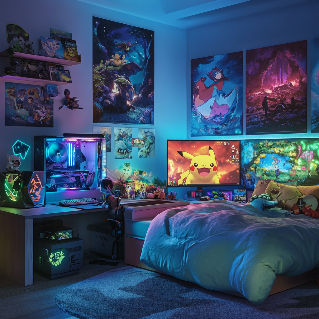 Where to Stream Every Pokémon Anime and Movie in Order