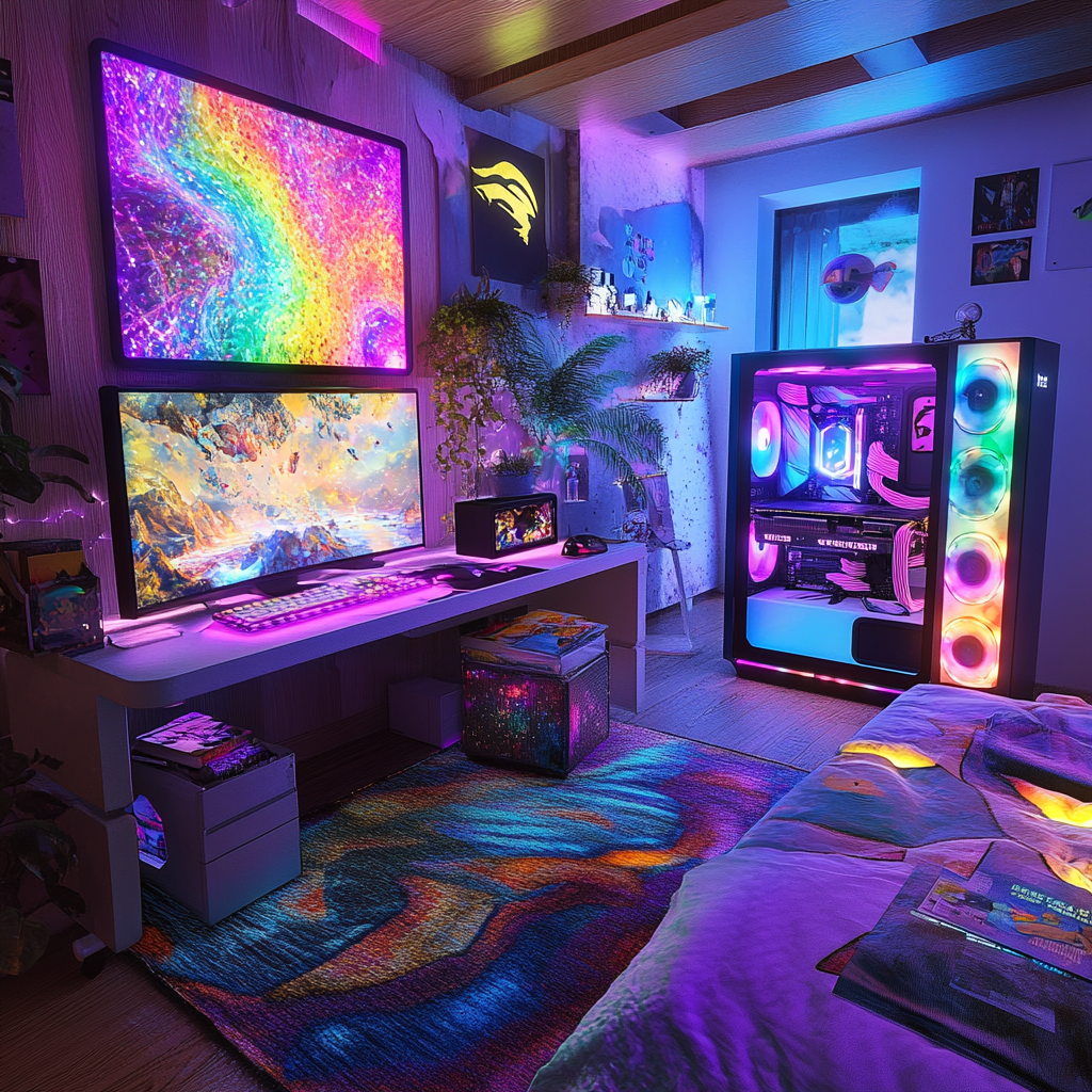 AMD's latest ROCm 6.4 release continues to lack RDNA 4 support