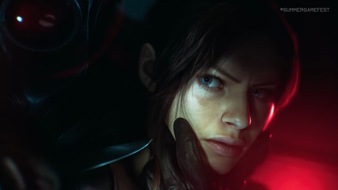 Resident Evil: Code Veronica Remake Revealed