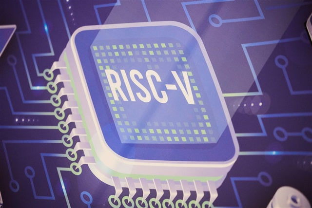 RISC-V gains ground in AI data centers with Nvidia backing SiFive