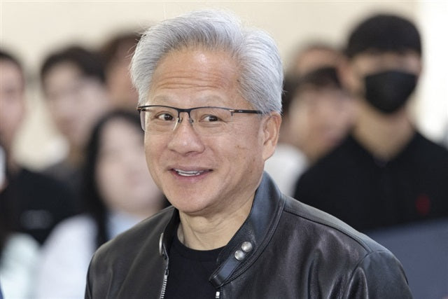 Analysis: ASICs are coming for Nvidia's GPU dominance — and it could happen next year, says DIGITIMES analyst