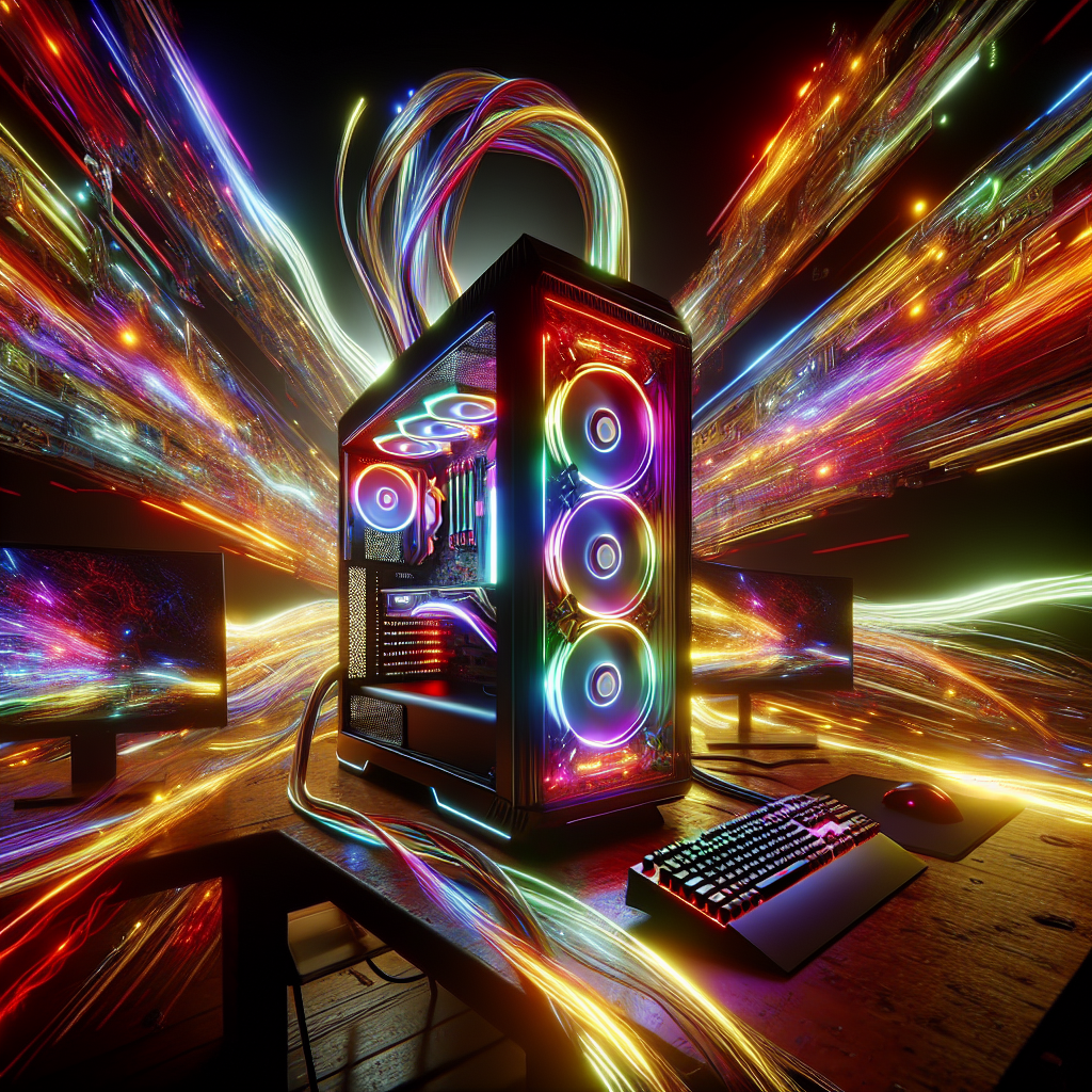 Pre-built PCs with unreleased RTX 5060 Ti and RTX 5060 GPUs crop up at online retailers