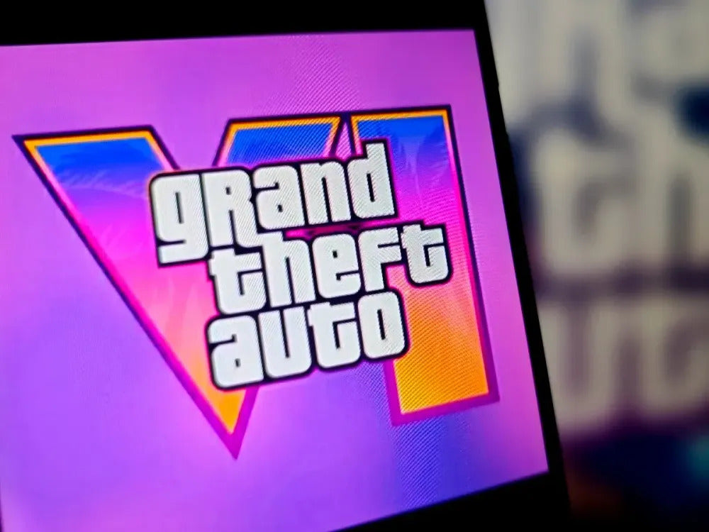 TTWO Stock Jumps 5% — Preorders For GTA 6 To Begin On June 25