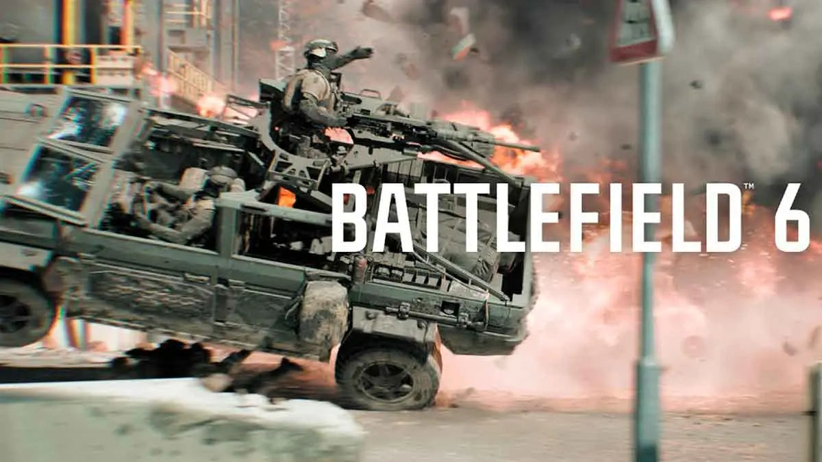 Battlefield 6 Single-Player Story Set in 2027 Political Crisis Campaign Trailer Revealed