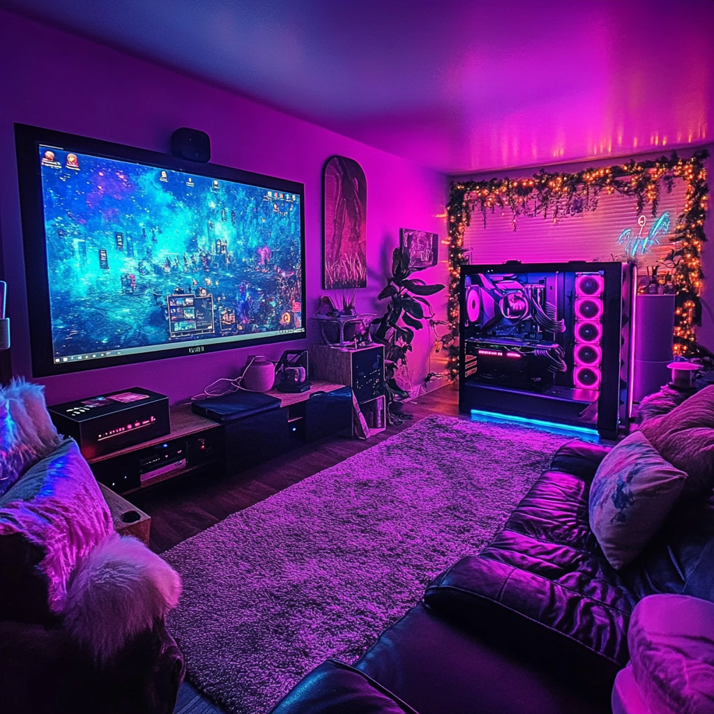 As tariff chaos looms, Nvidia's RTX 5070 GPU is actually available below MSRP in the UK