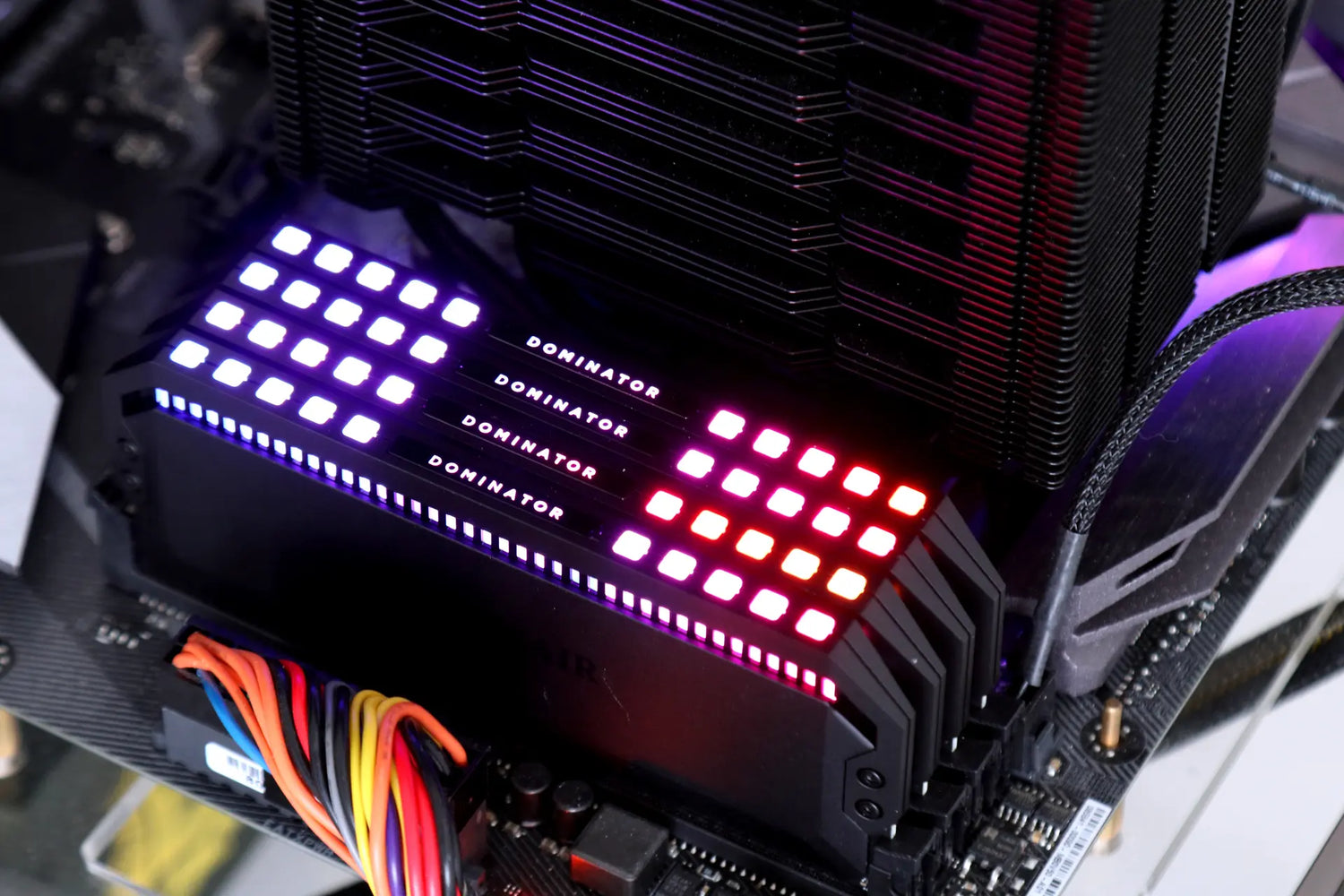 Corsair RAM Lawsuit: Why Overclocking Speeds Led to a $5.5M Settlement