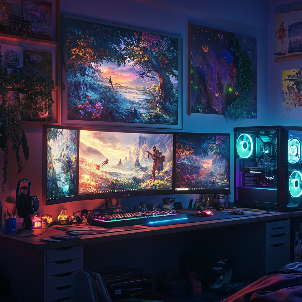 Clair Obscur: Expedition 33 Clears 500,000 Copies Sold