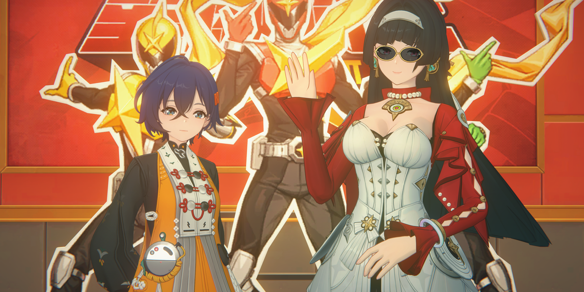 Zenless Zone Zero celebrates its first anniversary (ish) with major Version 2.0 update and launch on Xbox Series consoles