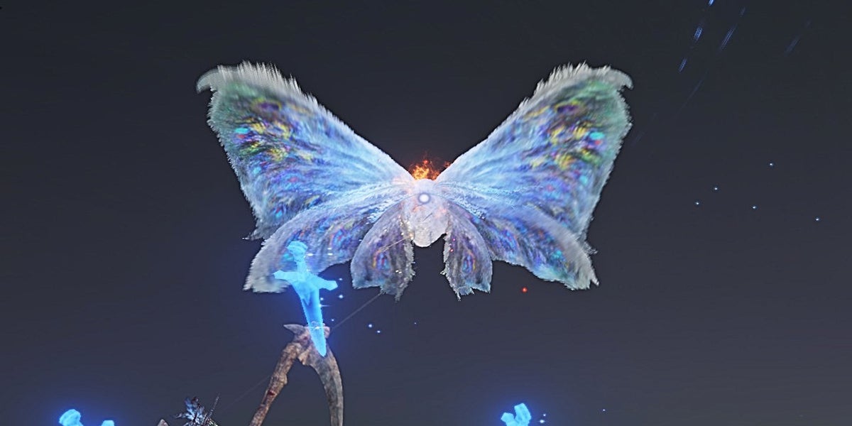 Everdark Sovereign Sentient Pest has been causing trouble in Elden Ring Nightreign, but this latest patch should reign it in