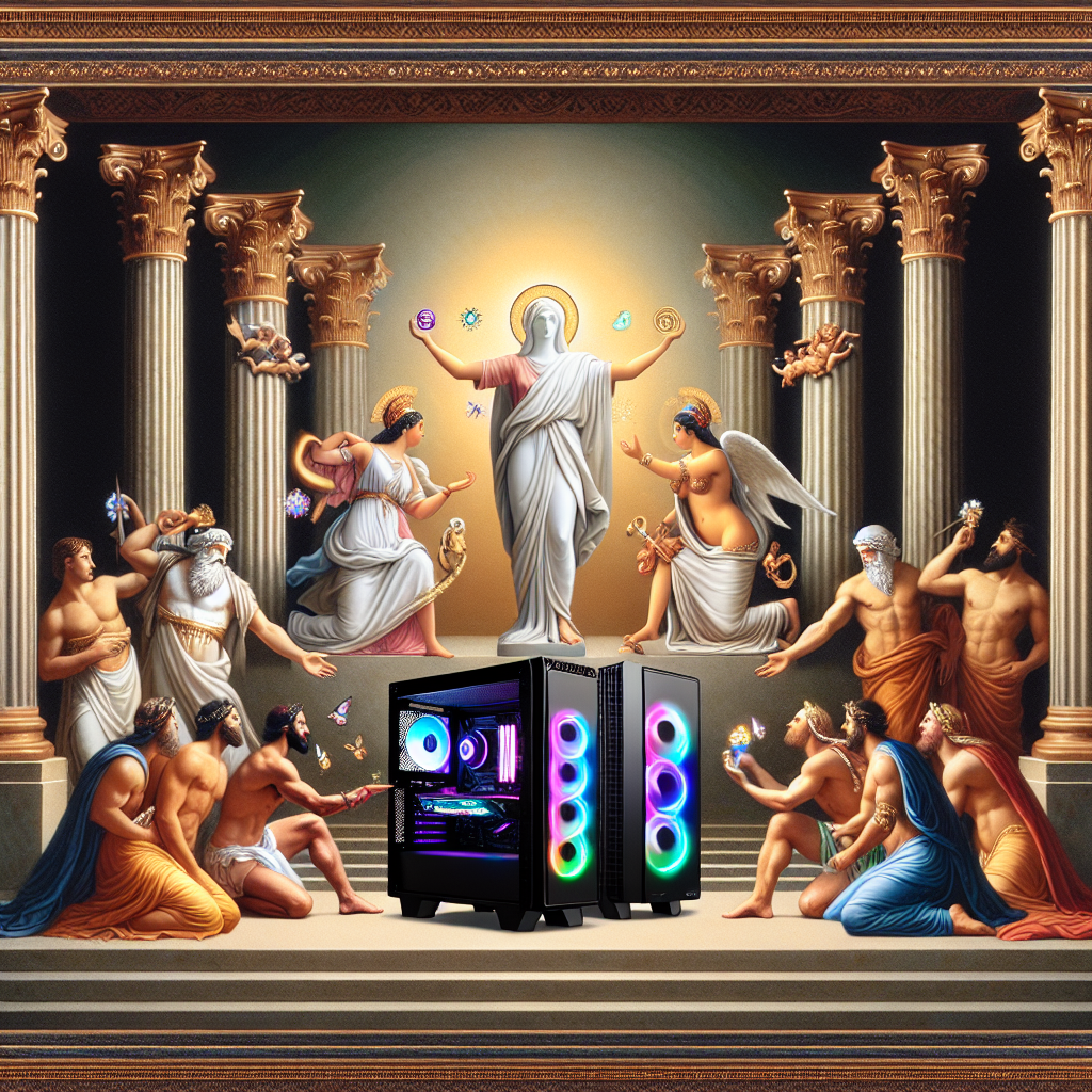 The first Radeon was superior to Nvidia's GeForce2 in almost every way but it set the tone for how AMD would fair against the jolly green giant for the next 25 years