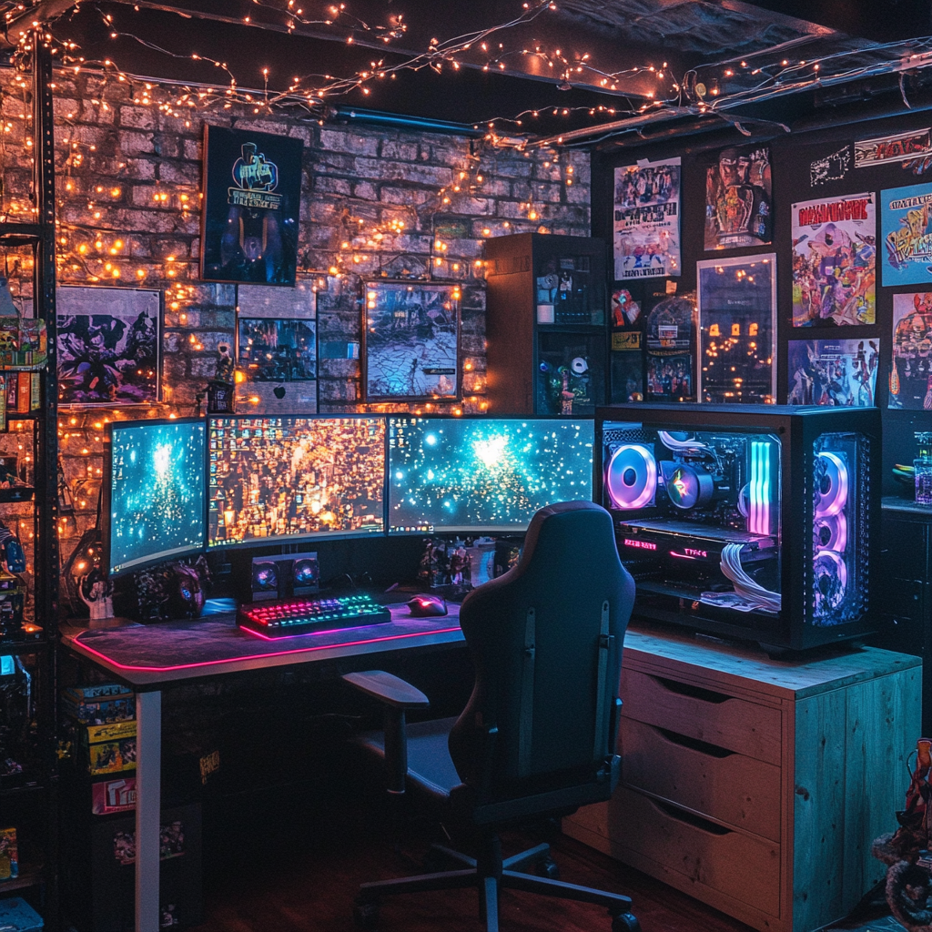 There's a 25-year-old piece of PC hardware that's still being used in even the most powerful gaming PCs sold today. Happy birthday to USB 2.0