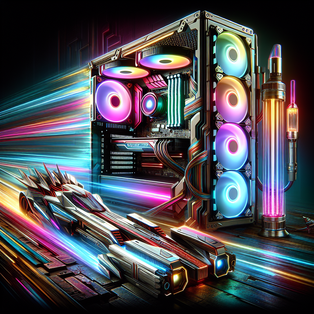 Thermalright Hyper Vision 360 Review: Confusing SKU Spam