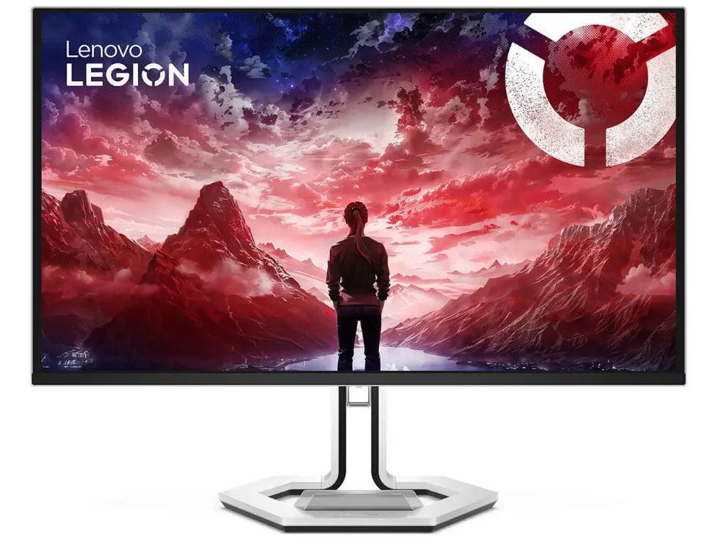 Lenovo Legion Pro 27UD-10 4K OLED Gaming Monitor with 240Hz Refresh Rate