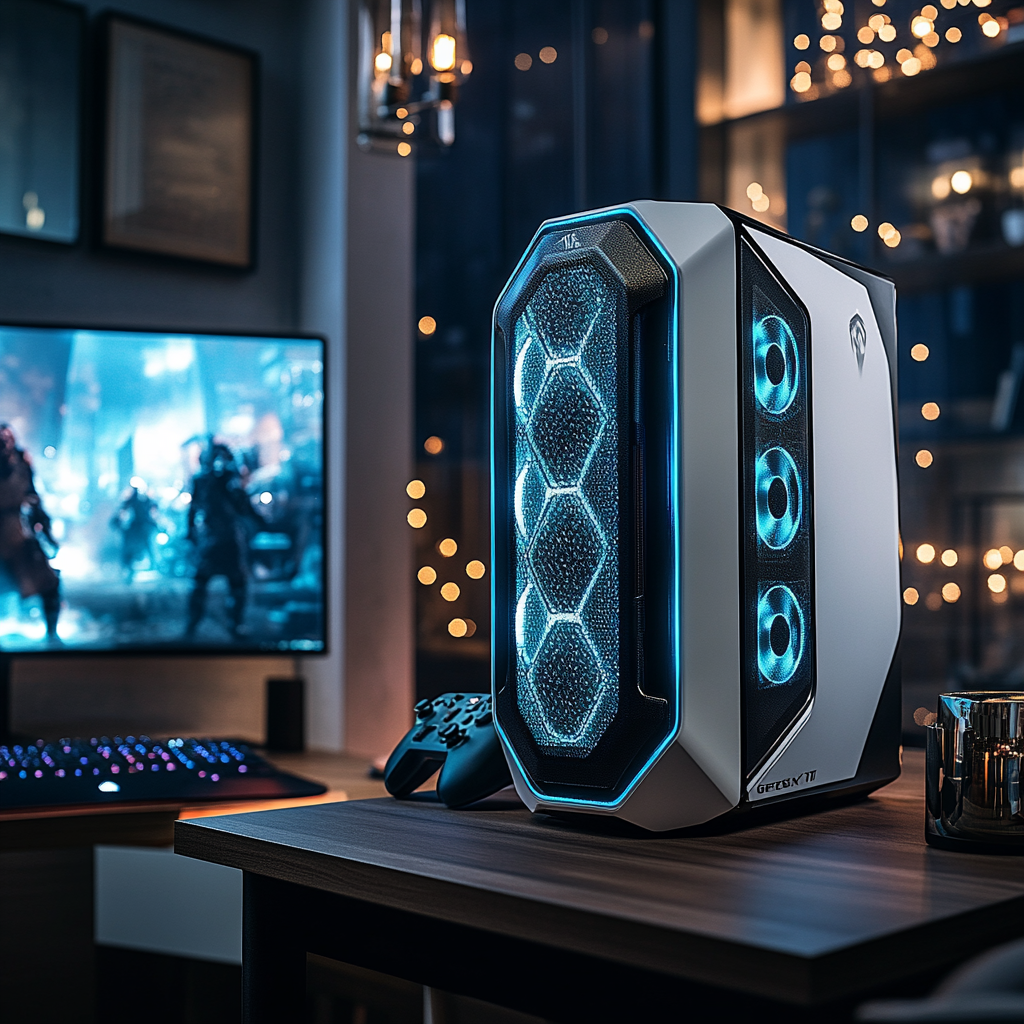 GALAX GeForce RTX 5070 Ti 1-Click OC 16 GB GPU Review