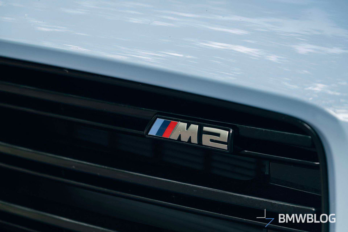 BMW Brought 24 M Cars to Forza Horizon 6