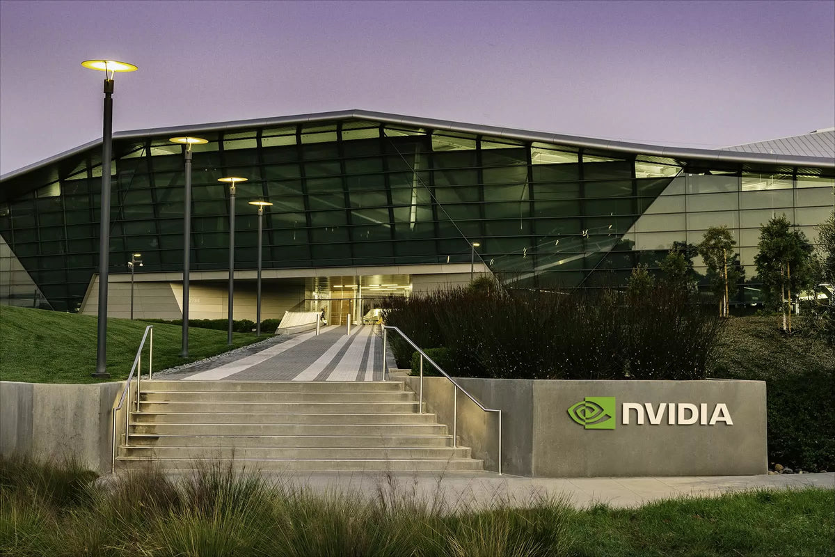 Nvidia Vera CPU impresses in early Nvidia-sanctioned benchmarks