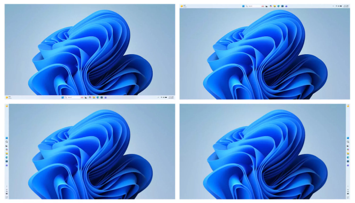 Microsoft is adding a feature that briefly maxes out your CPU to make Windows feel snappier
