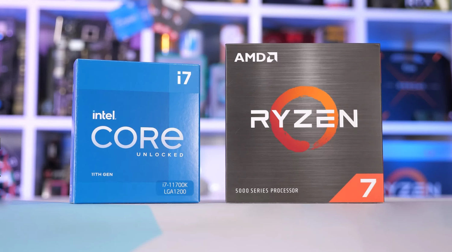 CPU prices jump 20% since March as Intel and AMD eye further increases