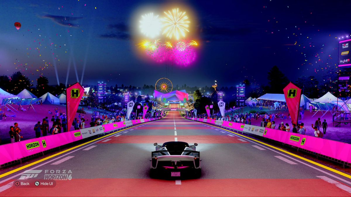 Forza Horizon 6 review