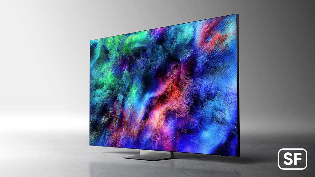 Samsung TVs, Soundbars, Monitors, SSDs are top choice of US customers