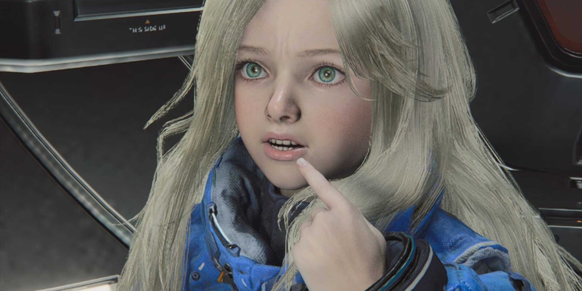 After a successful debut, it sounds like Capcom believes its brand-new IP Pragmata has a bright future ahead
