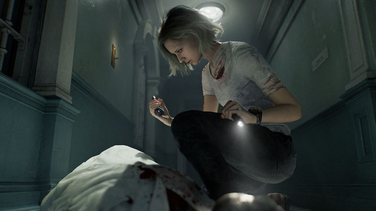 Why was Resident Evil Requiem the first game to adopt the PS5 Pro’s upgraded PSSR? We talk to Capcom and SIE
