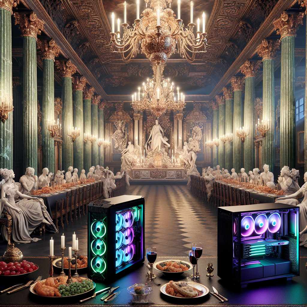 Cooler Master’s Custom GeForce RTX 5080 Is A Quad-Slot Behemoth, Comes With Interchangable Triple-Fan Design