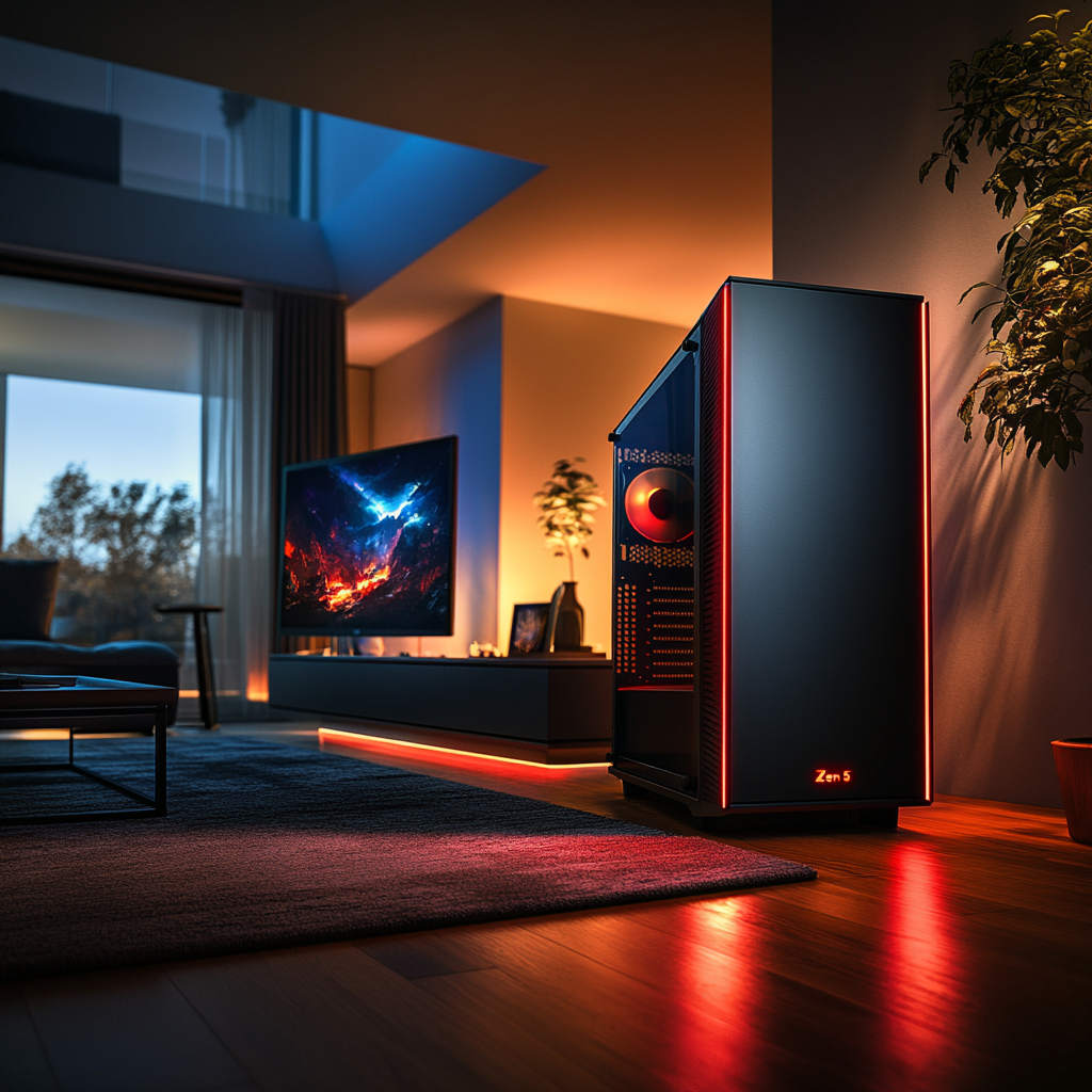 AMD’s Several Upcoming Mainstream, Workstation, And Data Center CPU Lineups Leaked: Gorgon Point, Soundwave, Grado, And More!