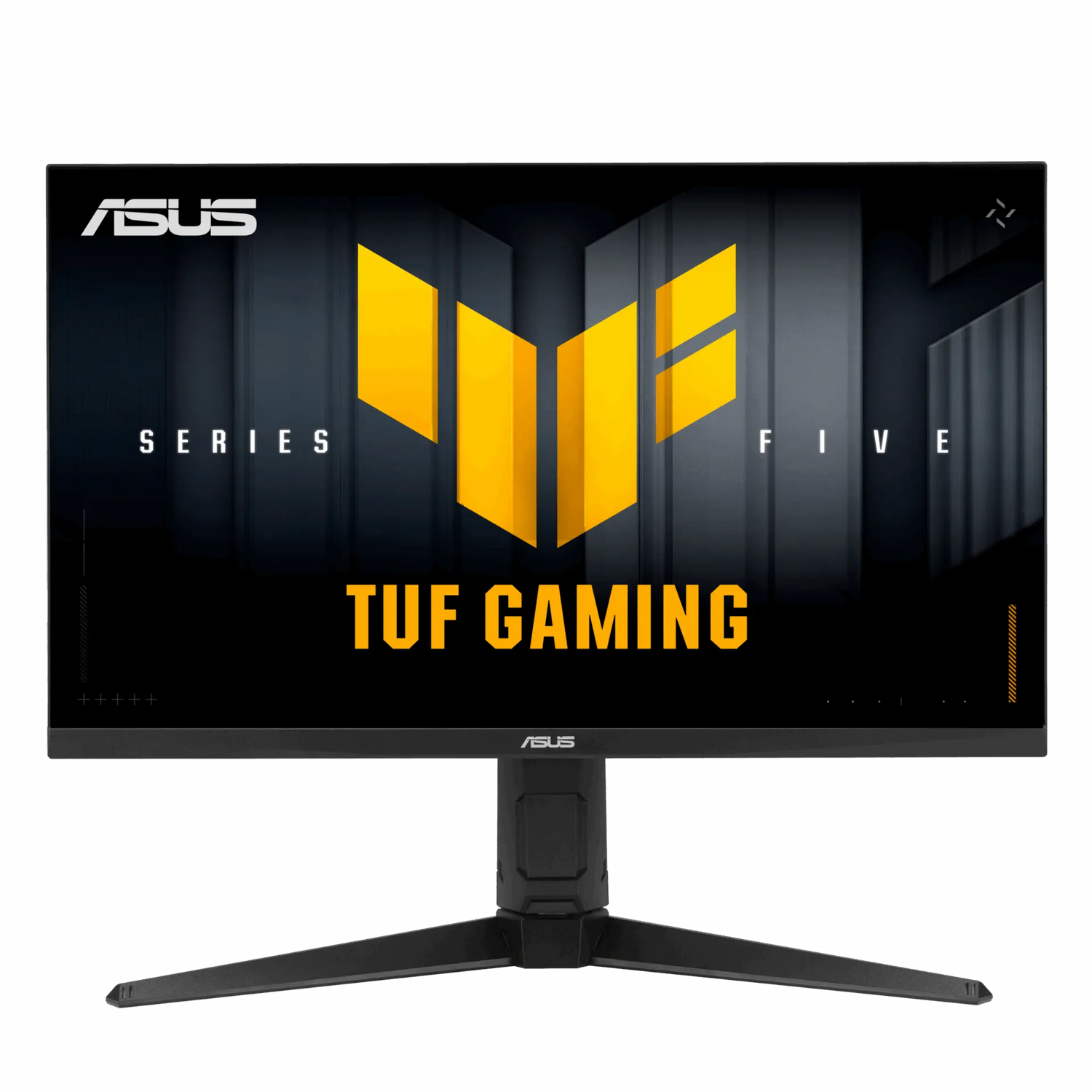 ASUS TUF Gaming Series 5 Monitors Announced with Up to 300 Hz