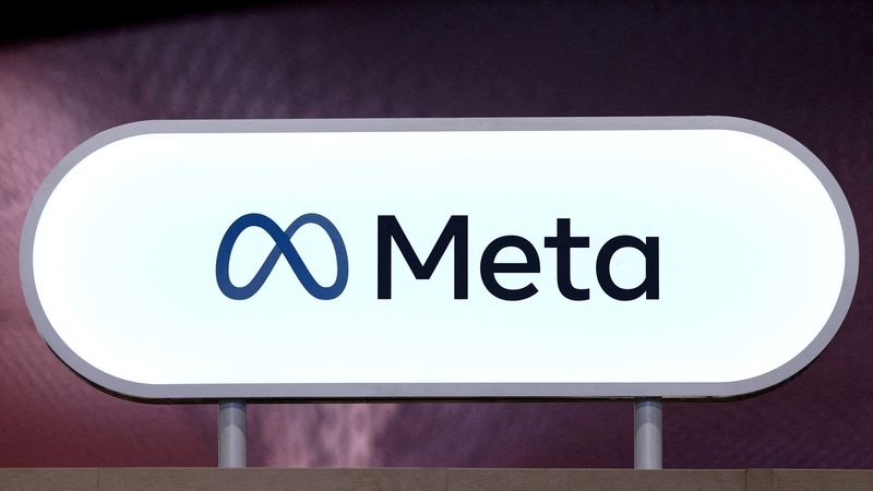 Meta strikes deal with Amazon's cloud unit to use its CPU chips